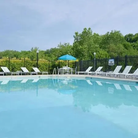 Landing At Riverbend - 1 Bedroom In Castleton
